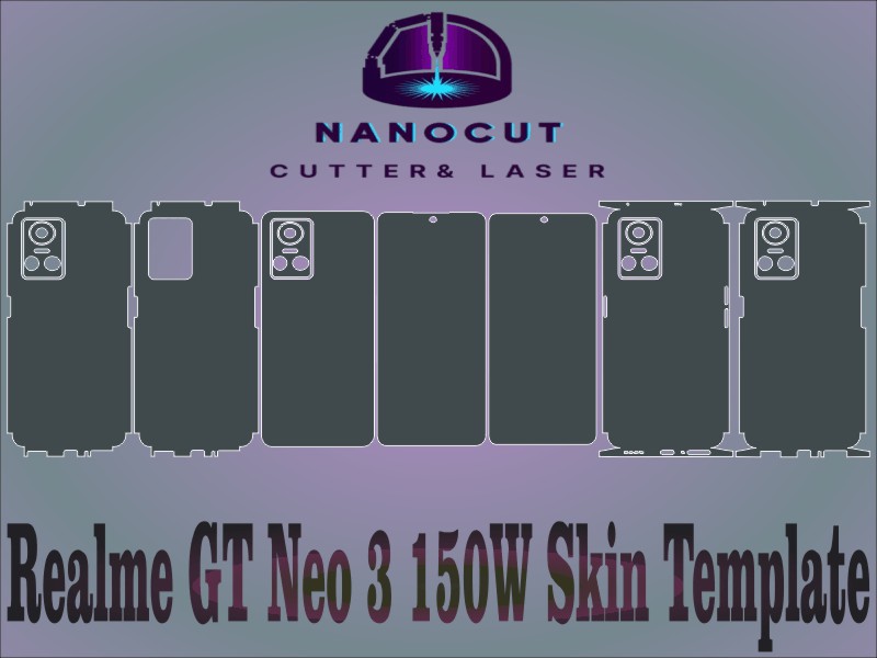 Realme GT Neo 3 150W